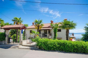 Apartments with a parking space Lovran, Opatija - 23701
